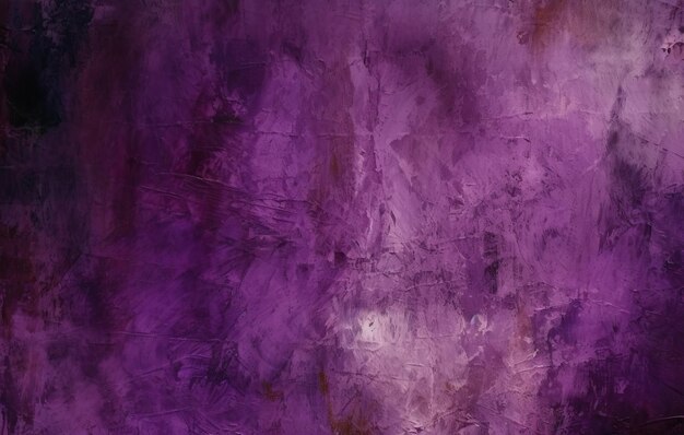 Abstract grunge decorative purple stone wall texture