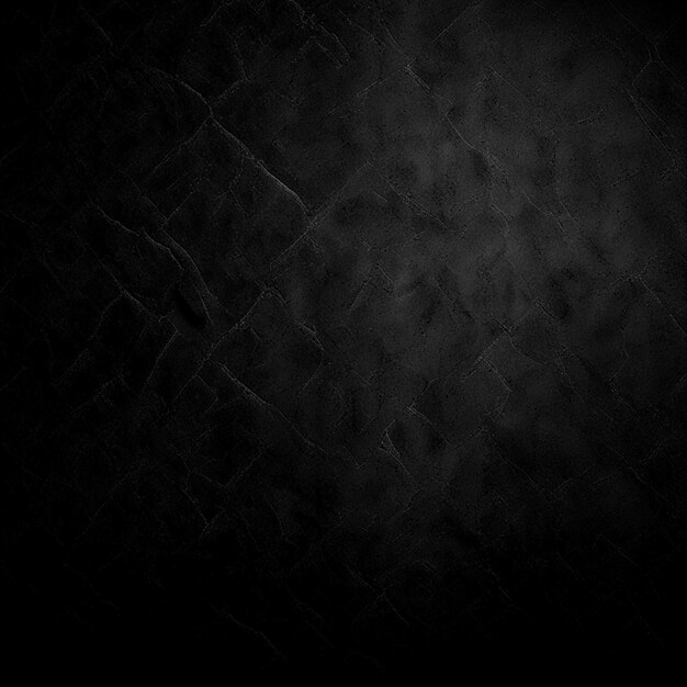 Photo abstract grunge decorative relief black stucco cement dark or concrete wall textures background