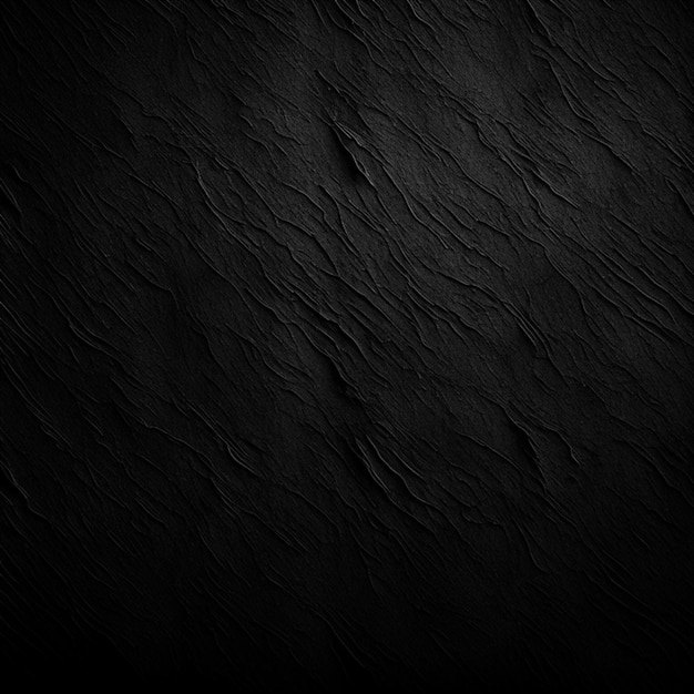 Photo abstract grunge decorative relief black stucco cement dark or concrete wall textures background