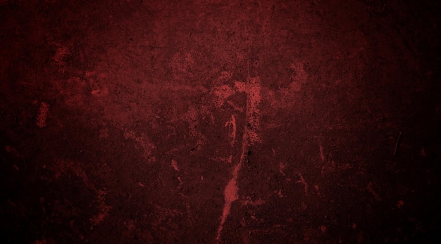 Abstract grunge red background texture scary red dark background