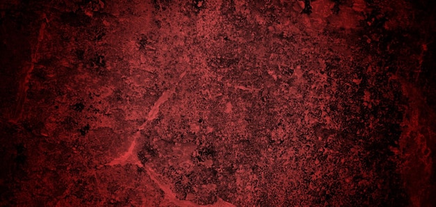 Abstract grunge red background texture scary red dark background