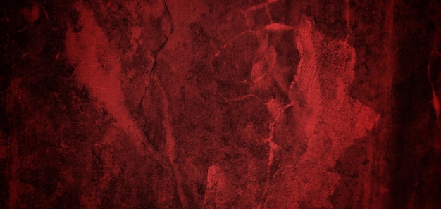 Abstract grunge red background texture scary red dark background