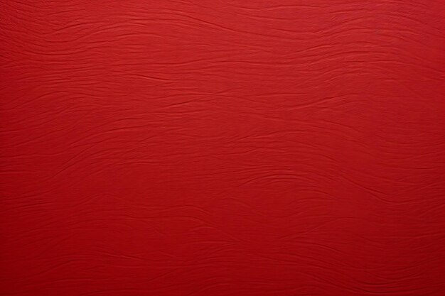 Abstract grunge red background texture