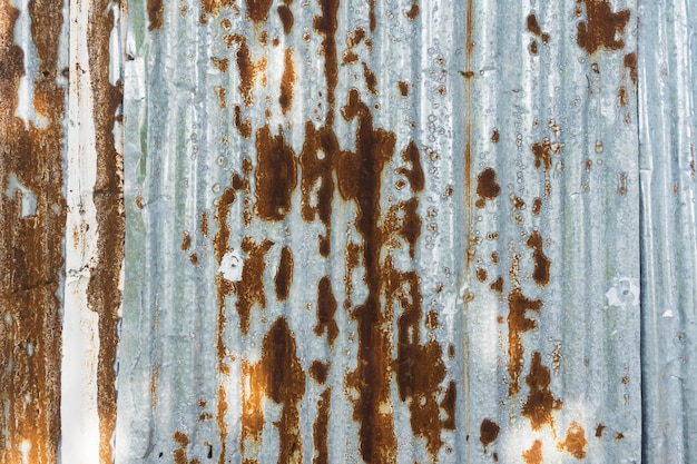 Abstract grunge rusted metal texture