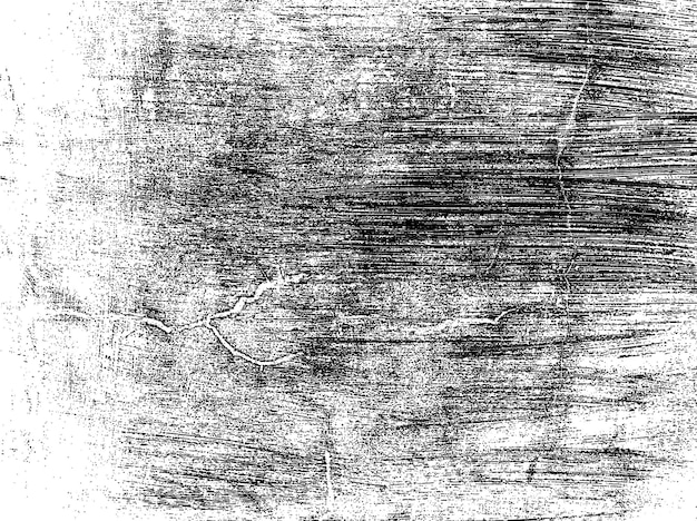 背景の抽象的なグランジテクスチャ苦しめられたオーバーレイ黒と白の汚れた古い穀物コンクリートテクスチャ
