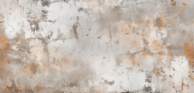 Abstract Grunge textuur met roestelementen