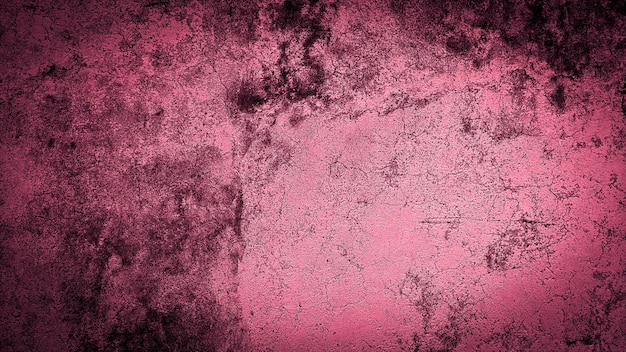 Abstract grunge wall texturered colored background