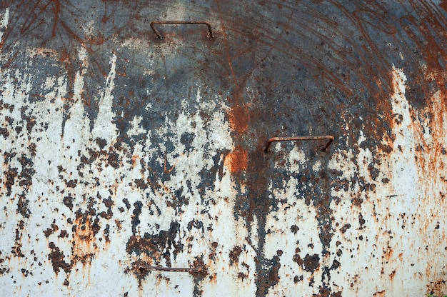 Abstract grunge wall