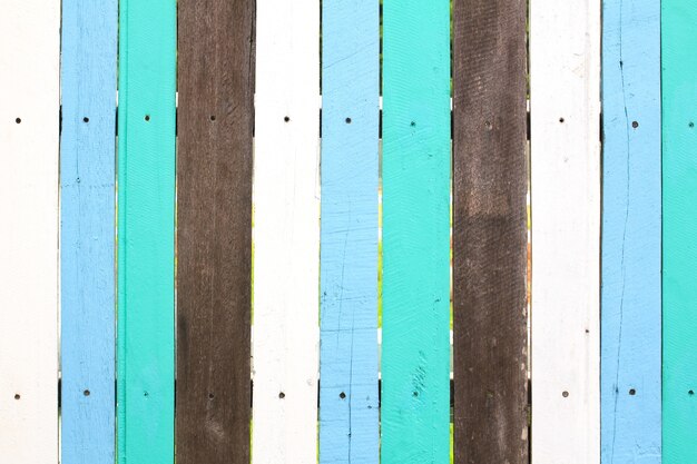 Abstract grunge wood stripes pattern texture 