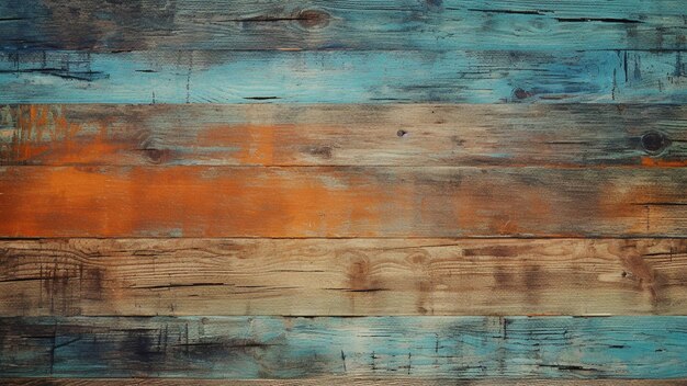 abstract grunge wood texture background