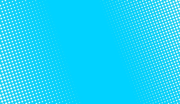 Abstract haftone ontwerp punten achtergrond