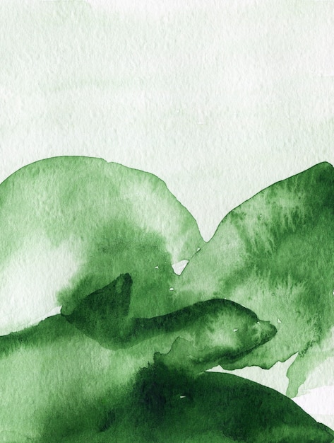 abstract hand drawn watercolor background for text or logo watercolor design element