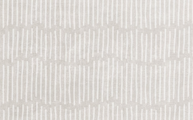 Abstract hand getrokken kunst lijnpatroon, grijze tapijt achtergrond.