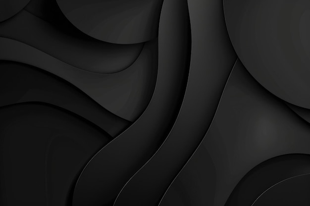 Abstract HD schwarte achtergrond behang webpagina sjabloon