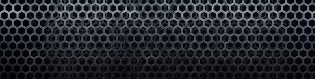 abstract hexagon black background honeycomb dark grey wallpaper grunge steel metal texture