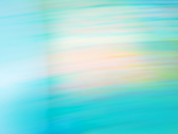 Abstract holiday blue blur background Blue bokeh background