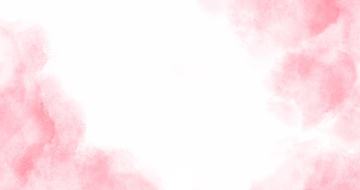 Photo abstract horizontal watercolor background neutral light colored empty space background illustration