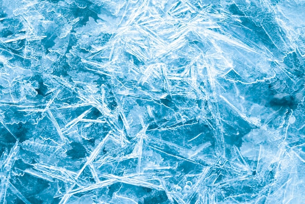 абстрактный лед текстуры