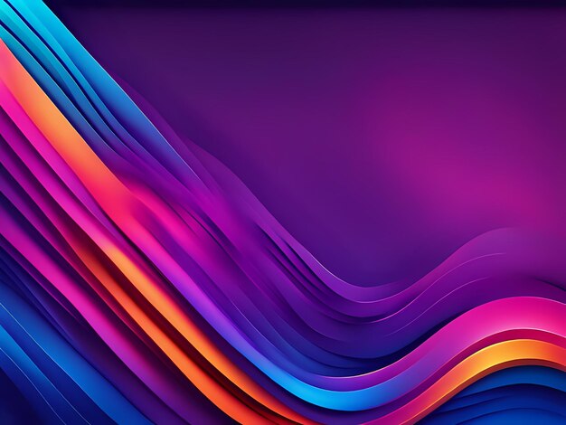 Abstract illustration graphic background