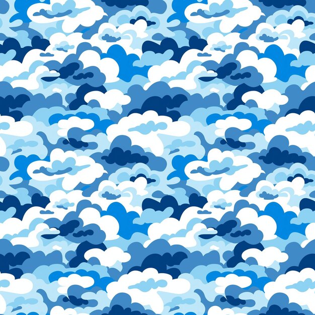 写真 abstract illustration pattern clouds sky design dreamy