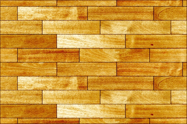 木製の床や背景の抽象的なイラスト