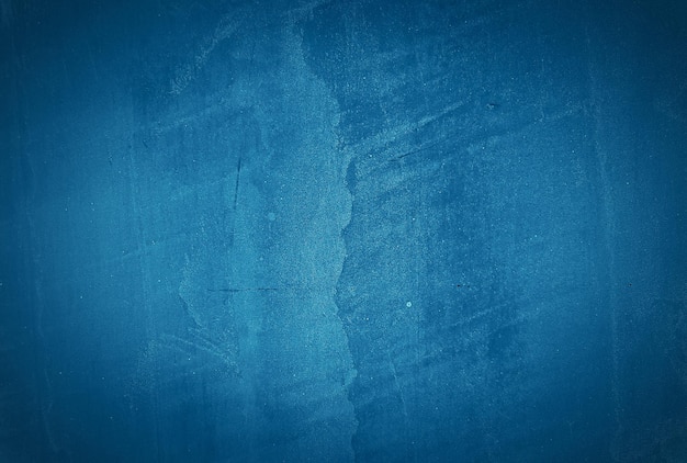 Abstract image of a blue background