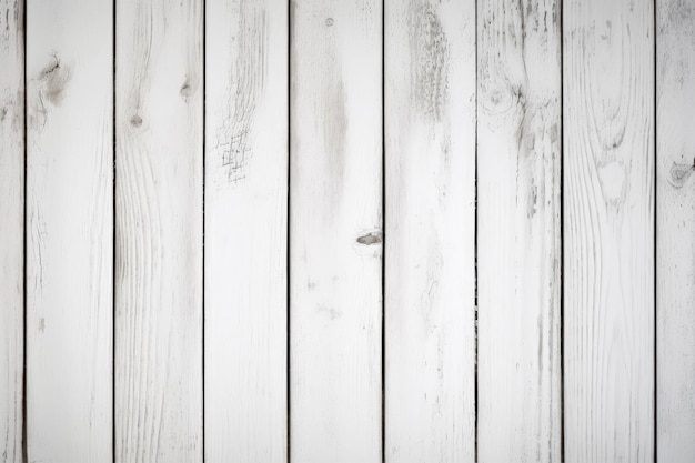 An abstract image of old faded and weathered wood