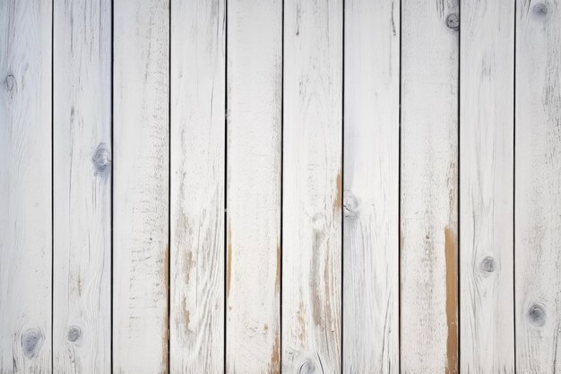 An abstract image of old faded and weathered wood