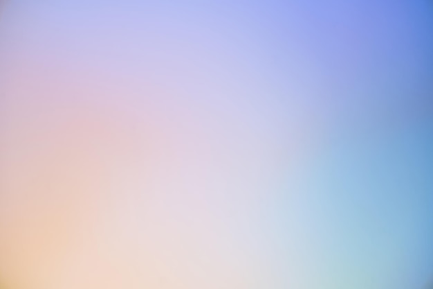 Foto abstract kleurrijk pastel gradiënt onscherpe achtergrond zomer banner digital grain noise texture overlay multicolor vintage retro design levendige textuur wallpaperdesigngraphic en presentatie