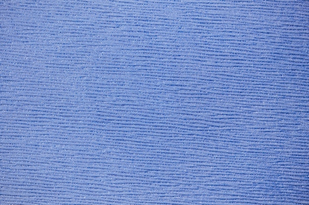 Abstract leather blue background