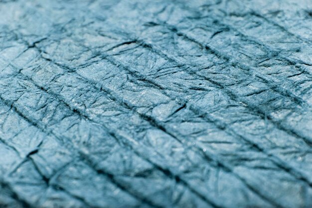 Abstract leather texture