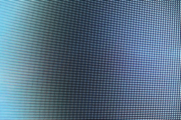 Abstract led screen, texture background