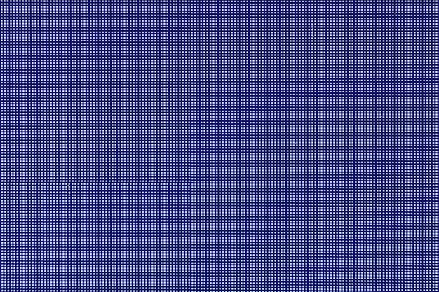 Abstract LED screen texture background