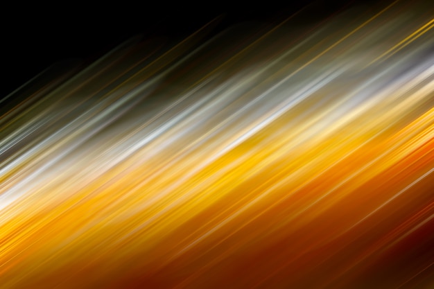 abstract light background by motion blur