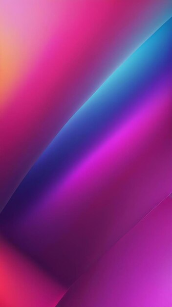 Abstract light background wallpaper colorful gradient blurry soft smooth ab5