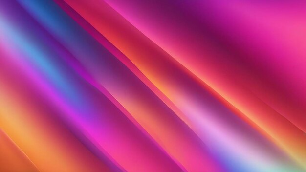 Abstract light background wallpaper colorful gradient blurry soft smooth ab5