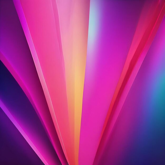 Abstract light background wallpaper colorful gradient blurry soft smooth ab5