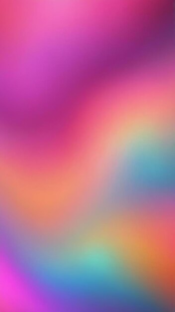 Abstract light background wallpaper colorful gradient blurry soft smooth ab5