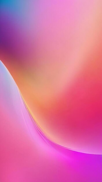 Abstract light background wallpaper colorful gradient blurry soft smooth aug1