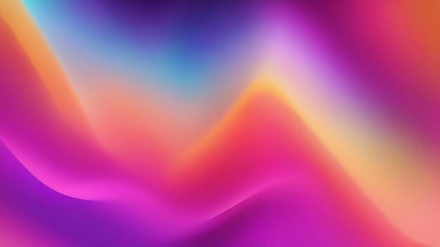 Abstract light background wallpaper colorful gradient blurry soft smooth aug1