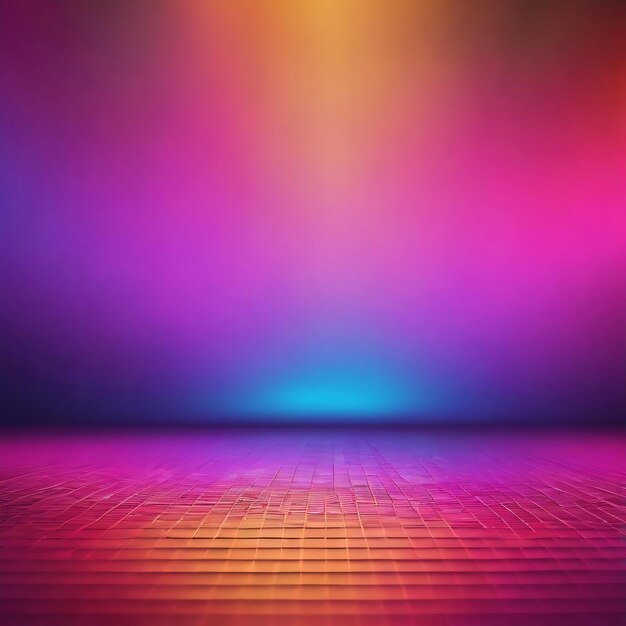 Abstract light background wallpaper colorful gradient blurry soft smooth aug1