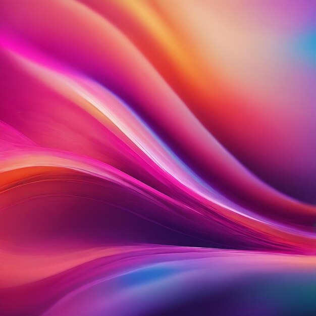 Abstract light background wallpaper colorful gradient blurry soft smooth aug1