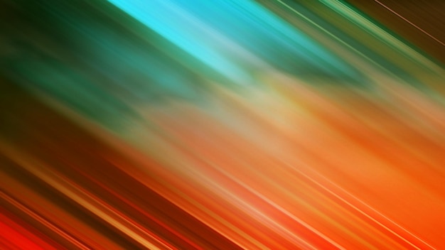 Abstract Light Background Wallpaper Colorful Gradient Blurry Soft Smooth Aug1