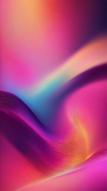 Abstract light background wallpaper colorful gradient blurry soft smooth aug1