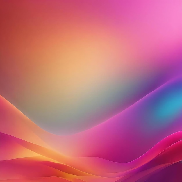 Abstract light background wallpaper colorful gradient blurry soft smooth aug1