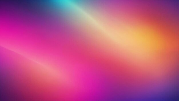 Abstract light background wallpaper colorful gradient blurry soft smooth motion bright shine pui1