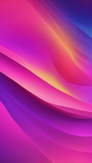 Abstract light background wallpaper colorful gradient blurry soft smooth motion bright shine pui1