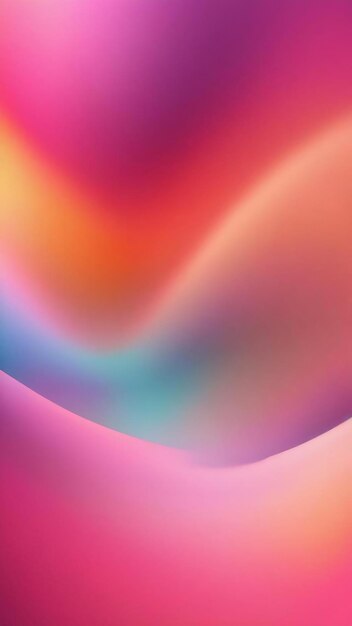 Abstract light background wallpaper colorful gradient blurry soft smooth motion bright shine pui1