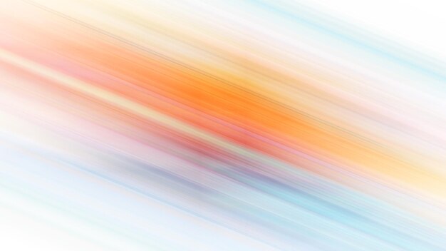 Photo abstract light background wallpaper colorful gradient blurry soft smooth motion bright shine pui1