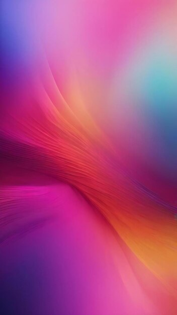 Abstract light background wallpaper colorful gradient blurry soft smooth motion bright shine pui1